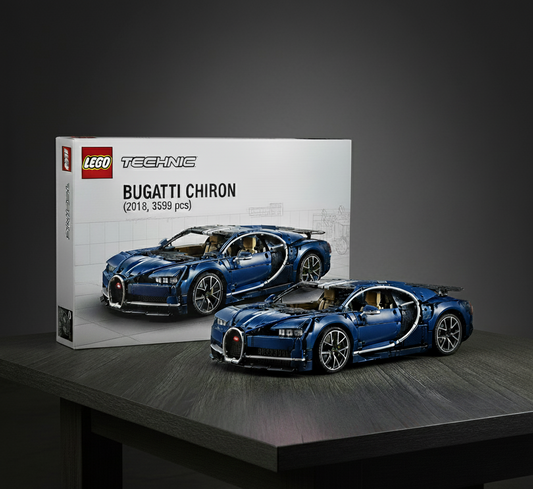 Bugatti
