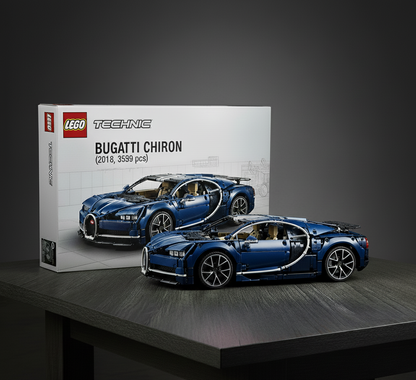 Bugatti