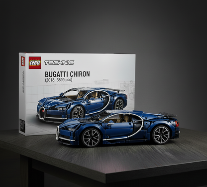 Bugatti