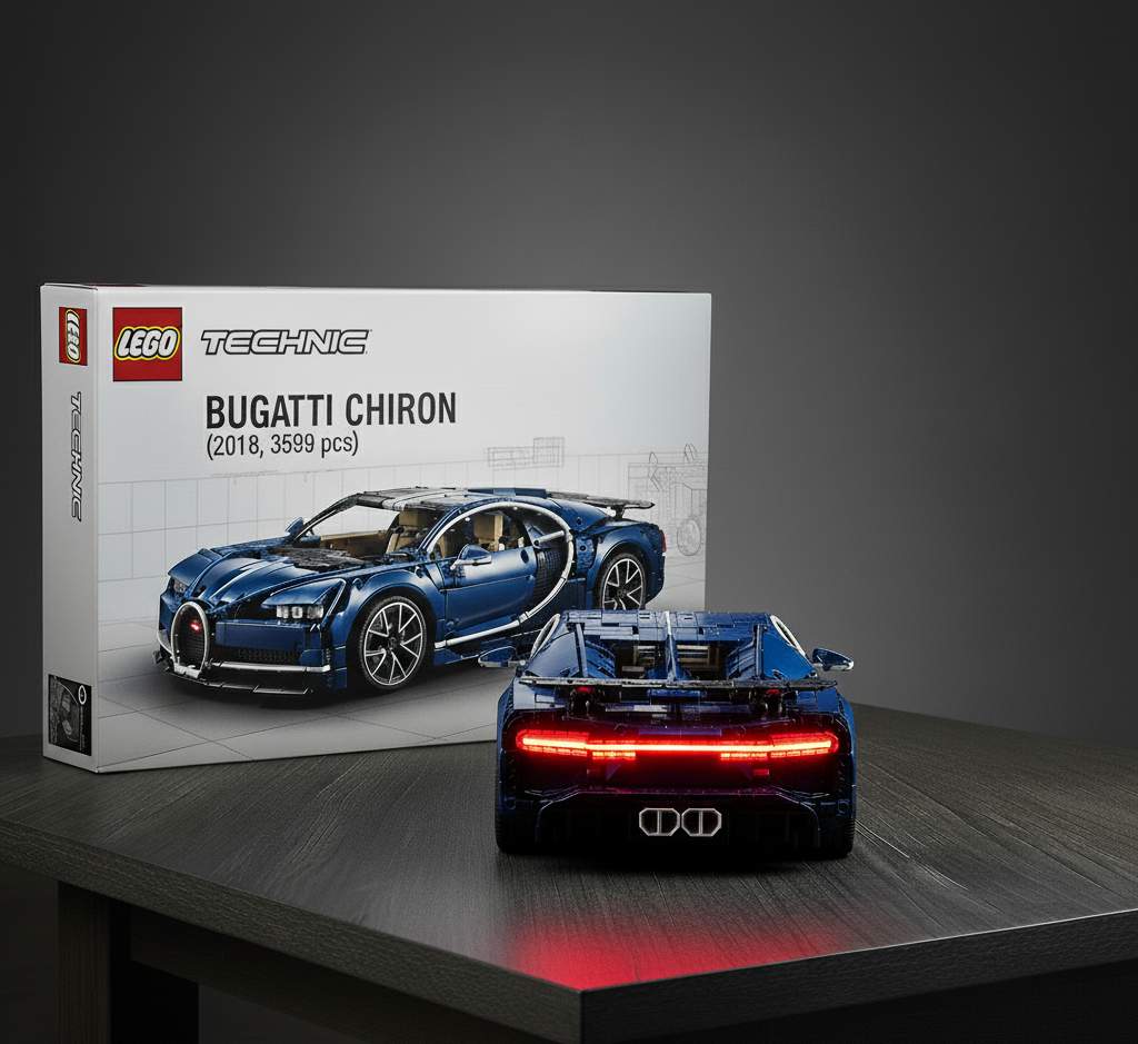 Bugatti