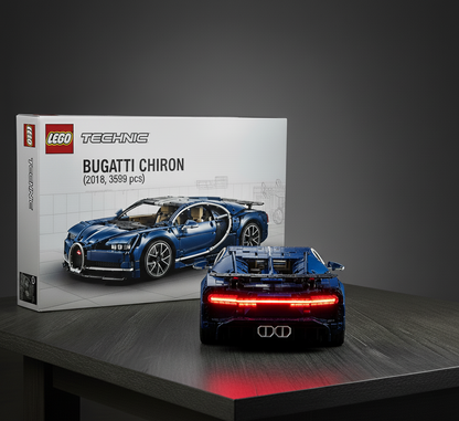 Bugatti
