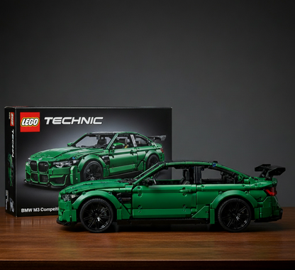 BMW M3 Competition